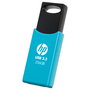 HP 712w Unidad Flash USB 256 GB Azul