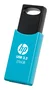 HP 712w Unidad Flash USB 256 GB Azul