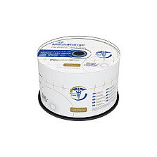 MediaRange MediaRange CD-R Medical Line MR229, 50 piezas