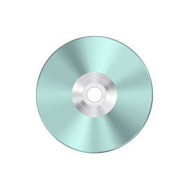 MediaRange MediaRange CD-R Medical Line MR229, 50 piezas