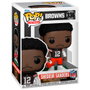 Funko Figura POP! NFL Browns Shedeur Sanders