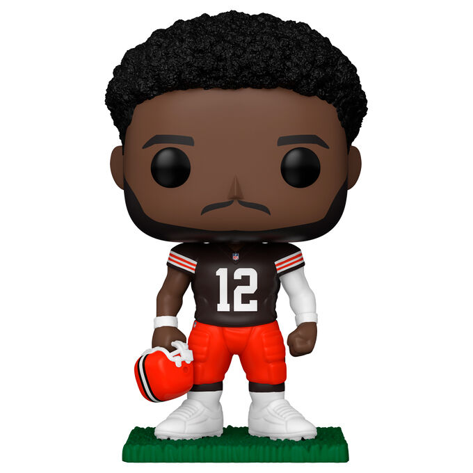 Funko Figura POP! NFL Browns Shedeur Sanders