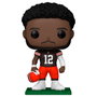 Funko Figura POP! NFL Browns Shedeur Sanders
