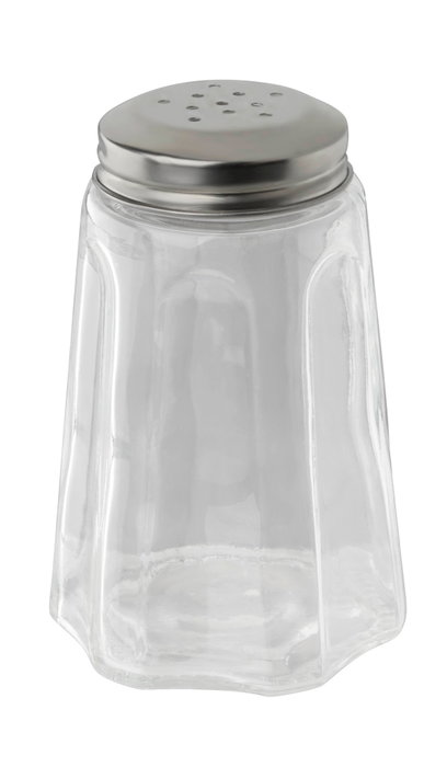 FACKELMANN Salero/Pimentero de Cocina 280 ml