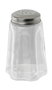 FACKELMANN Salero/Pimentero de Cocina 280 ml