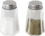 FACKELMANN Salero/Pimentero de Cocina 280 ml