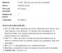 FACKELMANN Salero/Pimentero de Cocina 280 ml