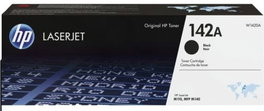 HP 142A W1420A Negro