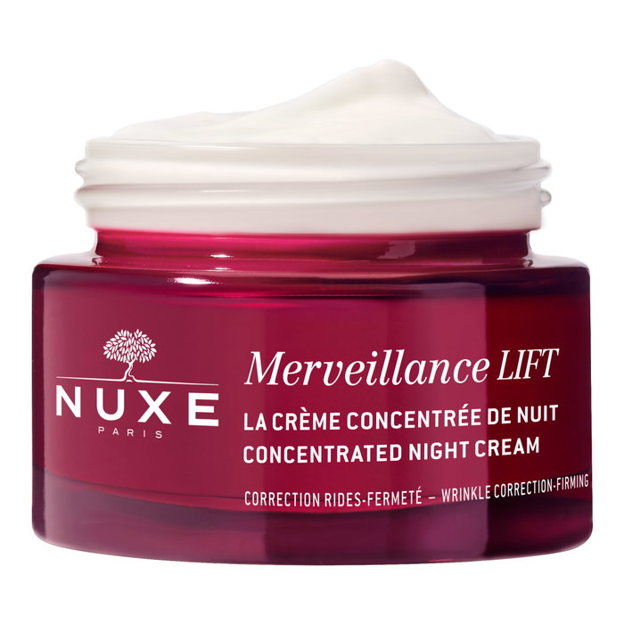 Nuxe Merveillance Lift Crema Concentrada de Noche 50 ml Nuxe Merveillance Lift Crema Concentrada de Noche 50 ml