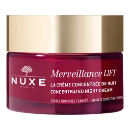 Nuxe Merveillance Lift Crema Concentrada de Noche 50 ml