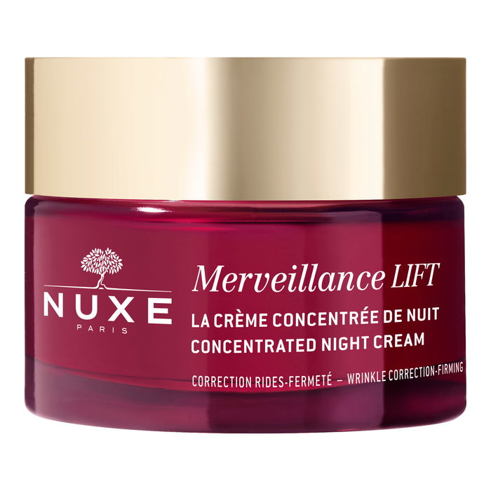Merveillance Lift, Noche, Crema, Para la cara, 50 ml Merveillance Lift, Noche, Crema, Para la cara, 50 ml