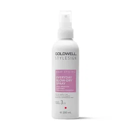 Goldwell STYLESIGN HEAT STYLING Everyday Blow-Dry Spray 200 ml