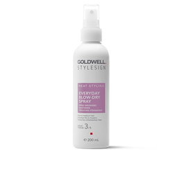 Goldwell STYLESIGN HEAT STYLING everyday blow-dry spray Protector Térmico para Secado 200 ml