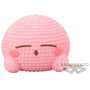 BANPRESTO Figura Sleeping Kirby Amicot Petit Kirby 4cm +15 años