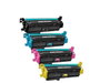 Dayma Toner Compatible HP CF361X Cian 508X 9500 Páginas