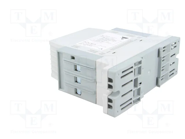 CARLO GAVAZZI Módulo de automatización Softstart 11kW 25A