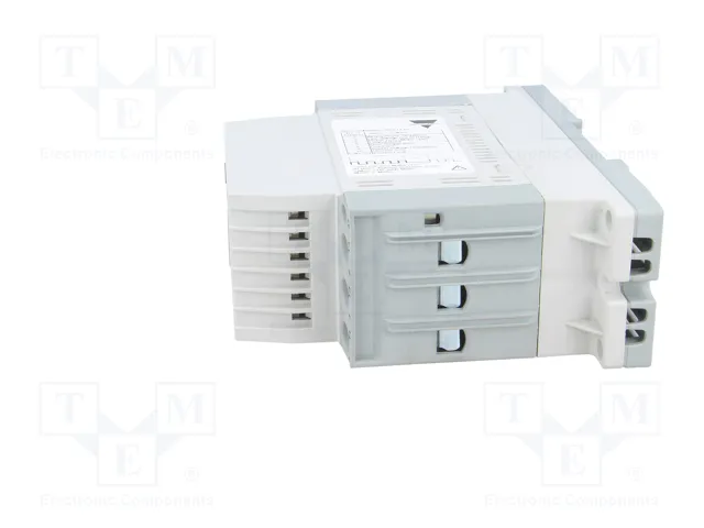 CARLO GAVAZZI Módulo de automatización Softstart 11kW 25A