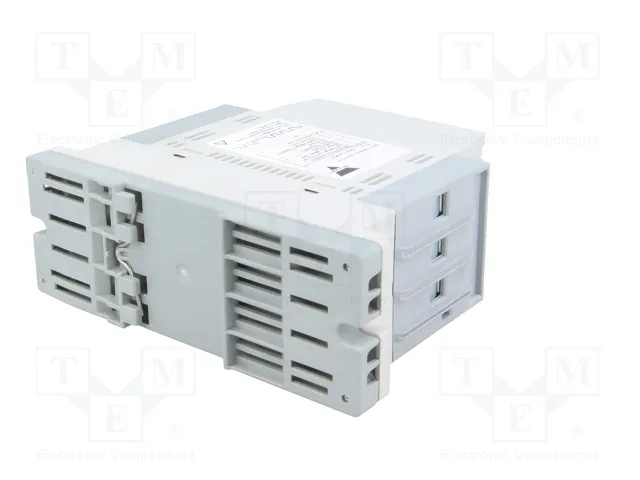 CARLO GAVAZZI Módulo de automatización Softstart 11kW 25A