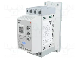 CARLO GAVAZZI Módulo de automatización Softstart 11kW 25A
