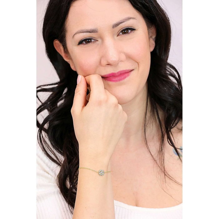 Pulsera Mujer Amen BRQCLGBZ