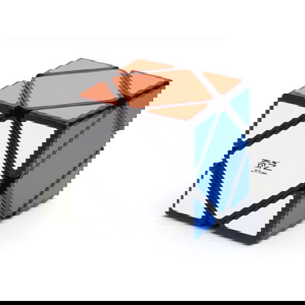 Qiyi Skewb Qicheng Puzzle de Velocidad para Entrenamiento