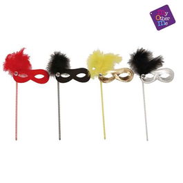 My Other Me Antifaz Colores 42x17 cm Edad Mínima 4 Años