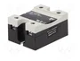 CARLO GAVAZZI RS1A48D25 Relé de semiconductor monofásico 25A 42÷530VAC
