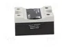 CARLO GAVAZZI RS1A48D25 Relé de semiconductor monofásico 25A 42÷530VAC