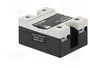 CARLO GAVAZZI RS1A48D25 Relé de semiconductor monofásico 25A 42÷530VAC
