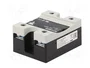 CARLO GAVAZZI RS1A48D25 Relé de semiconductor monofásico 25A 42÷530VAC