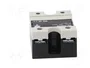 CARLO GAVAZZI RS1A48D25 Relé de semiconductor monofásico 25A 42÷530VAC