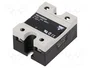 CARLO GAVAZZI RS1A48D25 Relé de semiconductor monofásico 25A 42÷530VAC