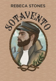 Sotavento, Rebeca Stones - MONTENA