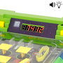 Color Baby Juego Pinball Arcade-Overworld Minecraft 43x95x34 cm