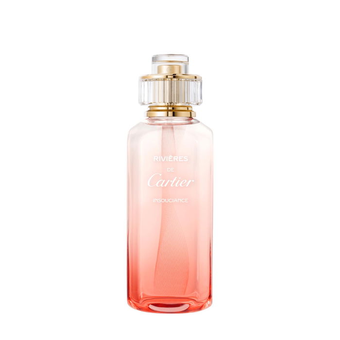Rivieres de Cartier Insouciance, Agua de Tocador, Unisex, 100 ml *Probador Rivieres de Cartier Insouciance, Agua de Tocador, Unisex, 100 ml *Probador