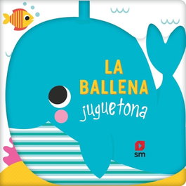 La ballena juguetona, SM - SM