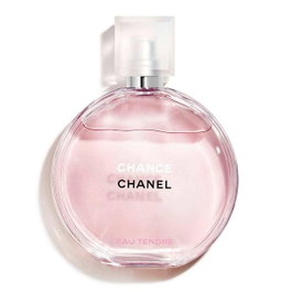 Chanel Chance Eau Tendre Eau de Toilette 100ml Spray