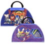 CERDÁ Set de Papelería Sonic Prime de 50 piezas