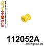 StrongFlex STF112052A Bieleta Bushing Trasero Stabilizer para Mercedes SLK R172 (A1723200089)