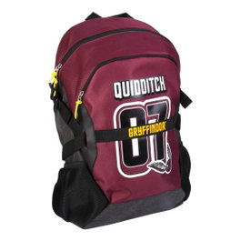 Cerdá Mochila Casual Deporte Harry Potter