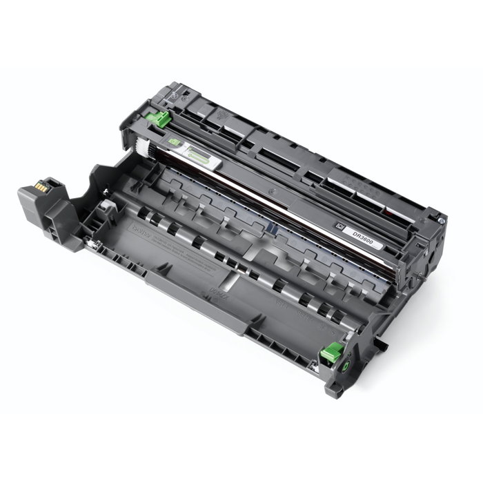 Brother DR-3600 Unidad de tambor negro Brother DR-3600 Unidad de tambor negro