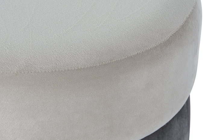 DKD Home Decor Reposapies Marron Dorado 48 x 46 x 48 cm DKD Home Decor Reposapies Marron Dorado 48 x 46 x 48 cm