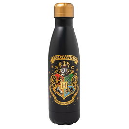 ERIK Botella Acero Inoxidable Hogwarts Harry Potter 500ml