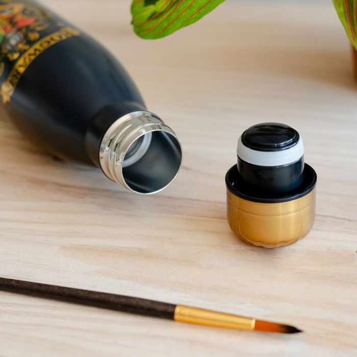 ERIK Botella Acero Inoxidable Hogwarts Harry Potter 500ml