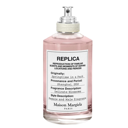 Maison Margiela Springtime In A Park Eau de Toilette 100 ml Spray