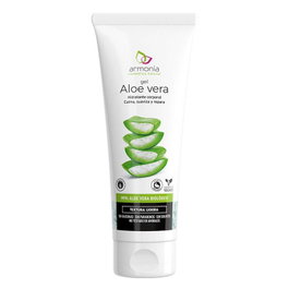 ARMONIA Gel de Aloe Vera 99% Bio 200 ml