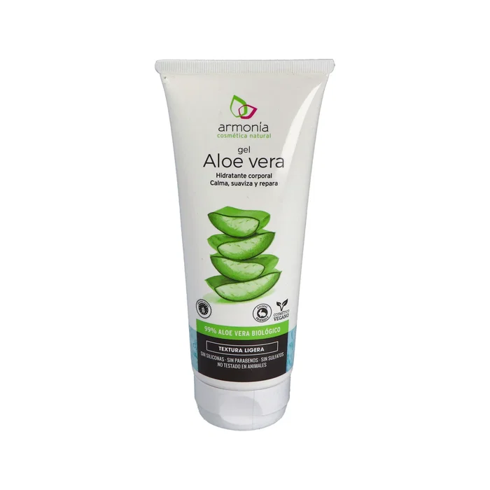 Gel Aloe Vera 99% Bio Gel Aloe Vera 99% Bio