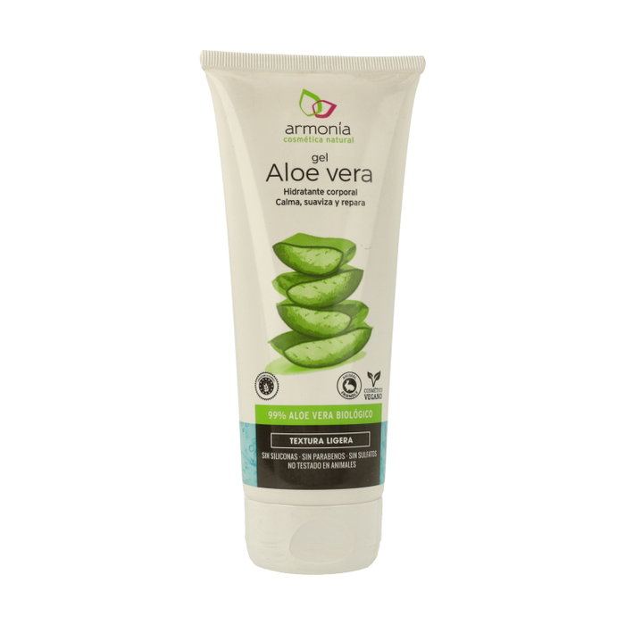 Armonia Gel Aloe Vera 99% Bio Armonia Gel Aloe Vera 99% Bio