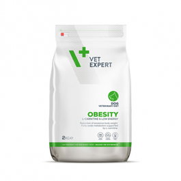 VET EXPERT VET Obesity Dog 2 kg