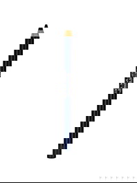 By Ellen Betrix, Delineador Kohl Kajal, 020, Negro, 4 g